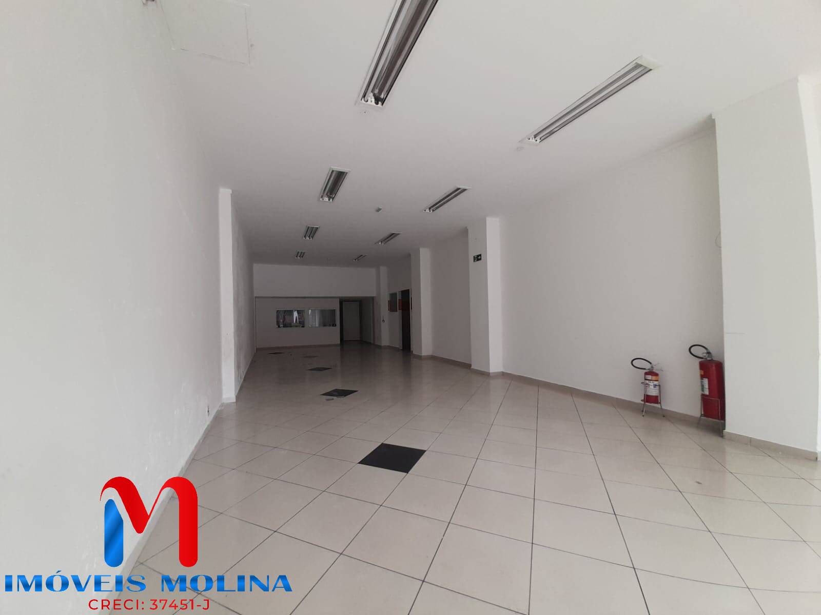 Loja-Salão para alugar, 170m² - Foto 4