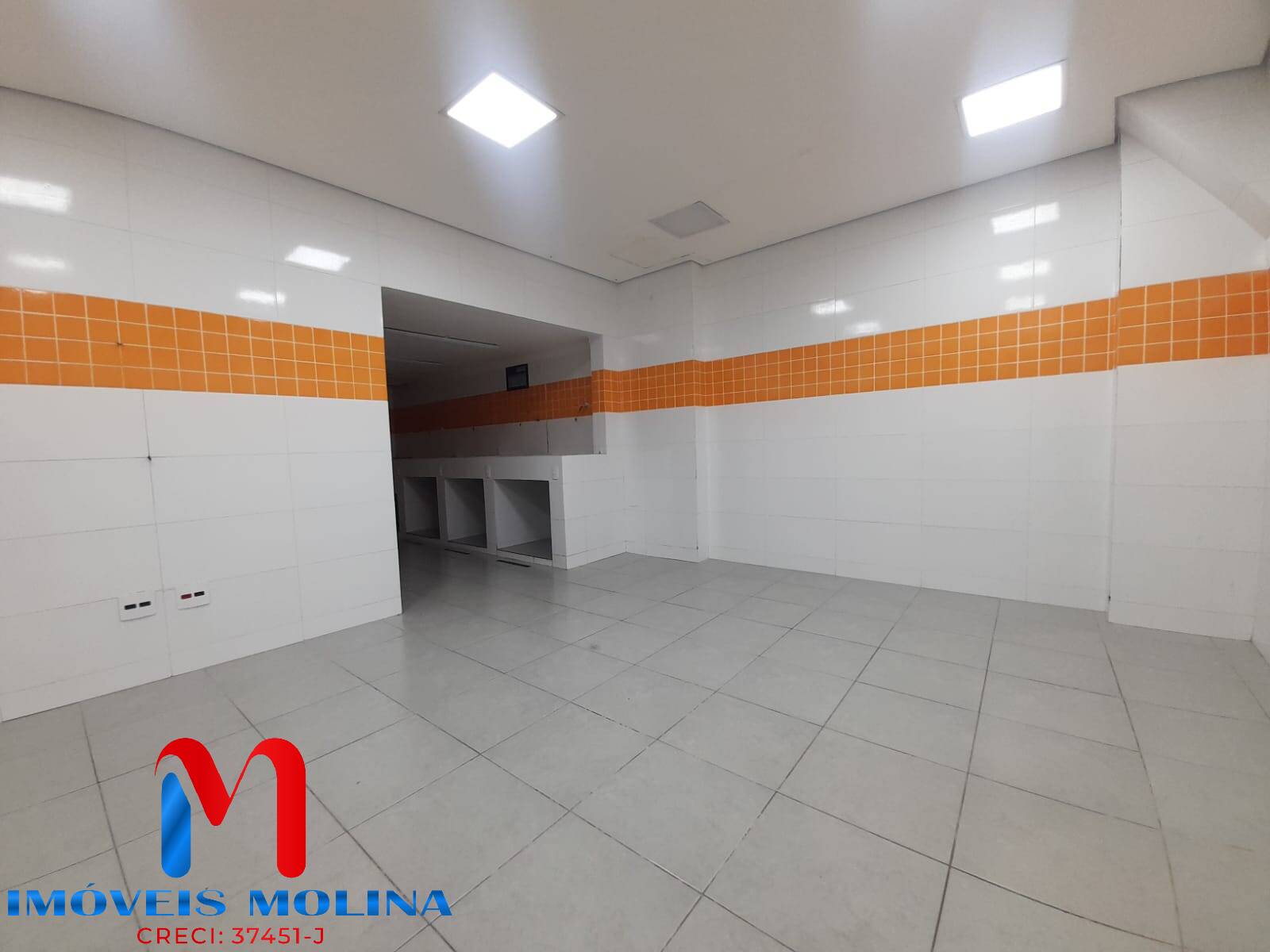 Loja-Salão para alugar, 170m² - Foto 5