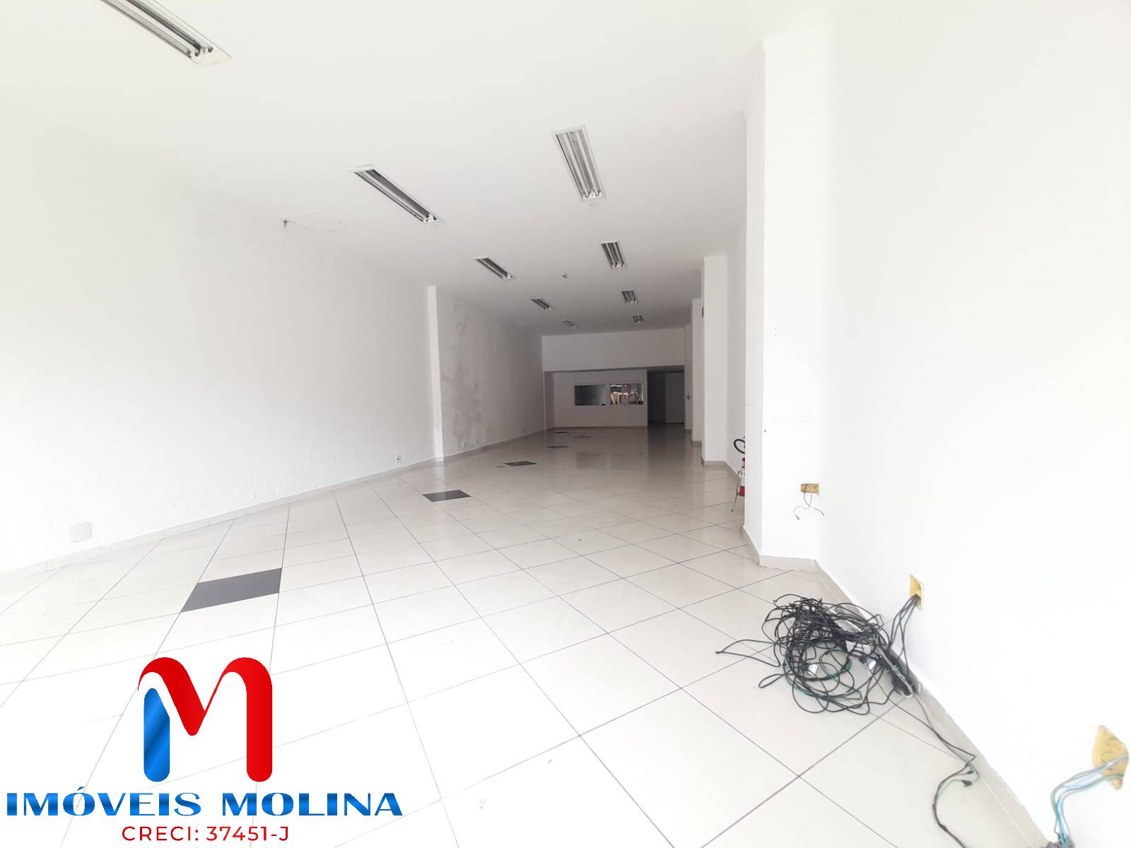 Loja-Salão para alugar, 170m² - Foto 7