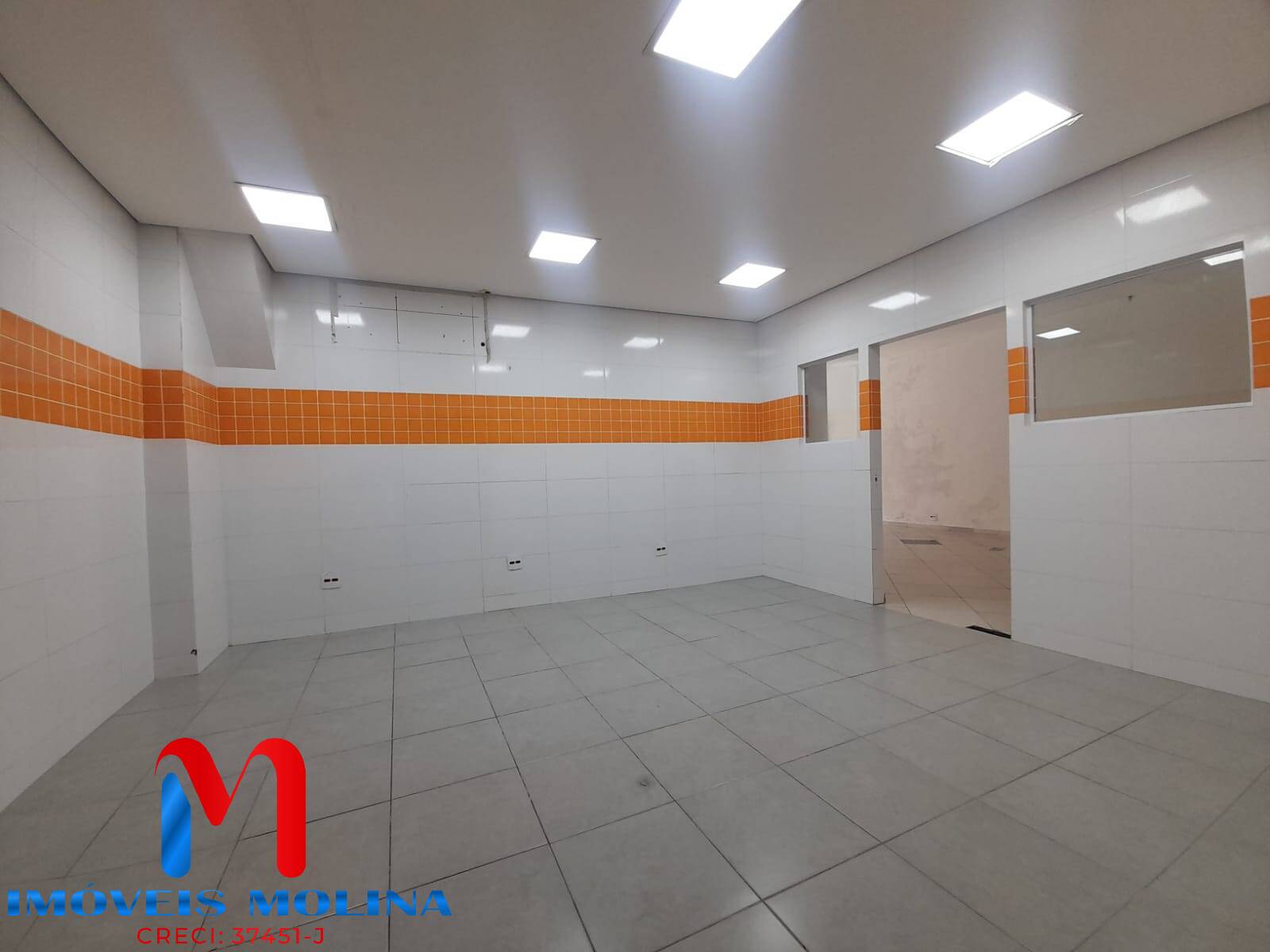 Loja-Salão para alugar, 170m² - Foto 8