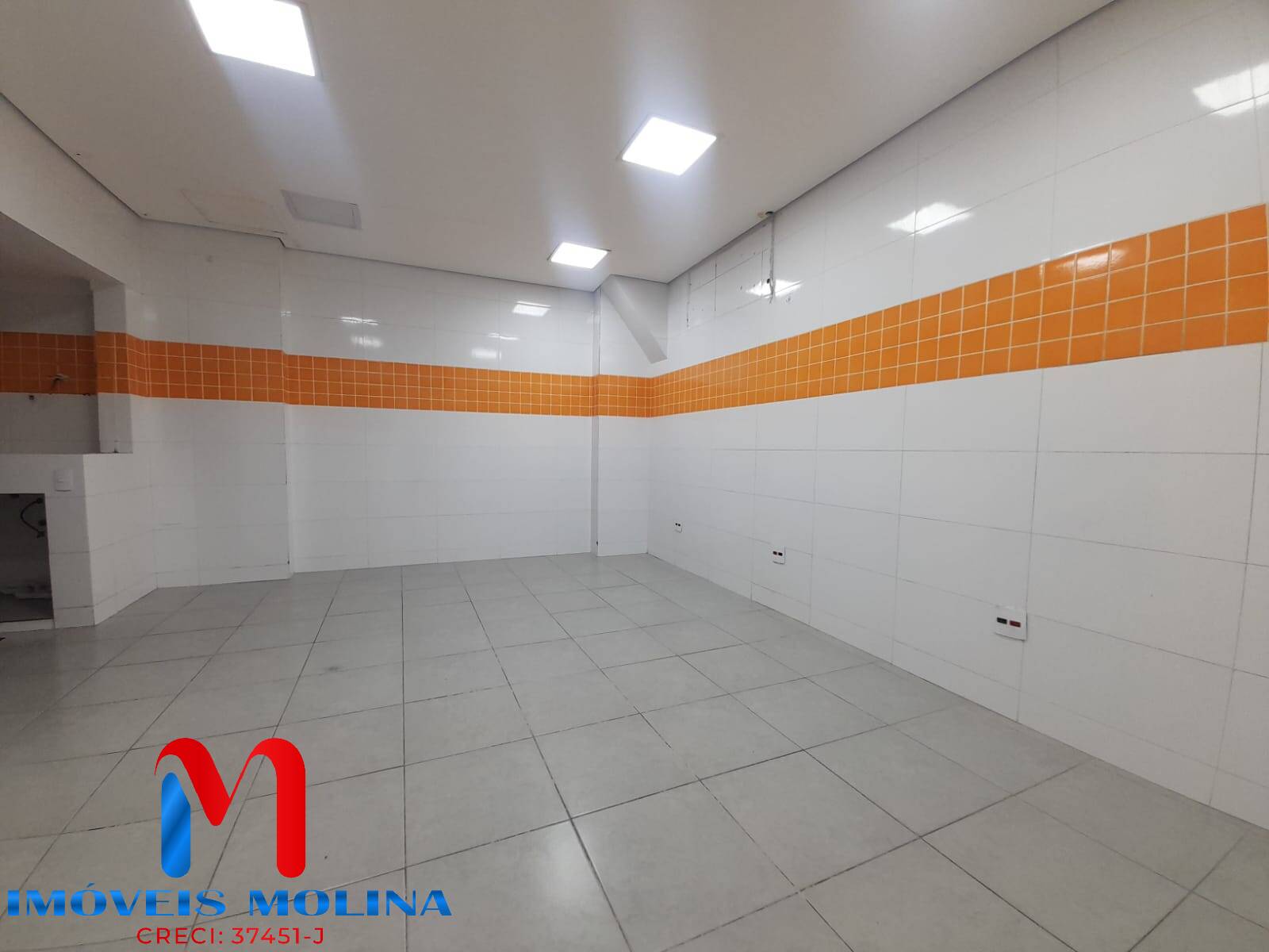 Loja-Salão para alugar, 170m² - Foto 6