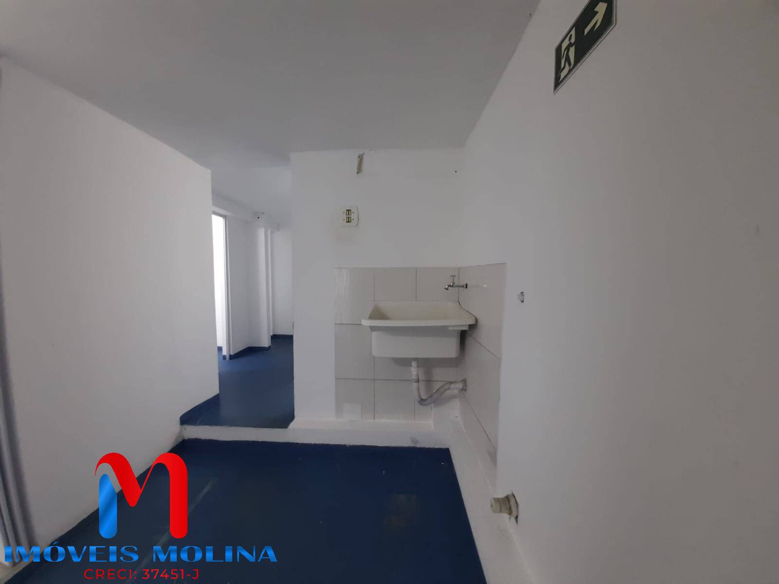 Loja-Salão para alugar, 170m² - Foto 14