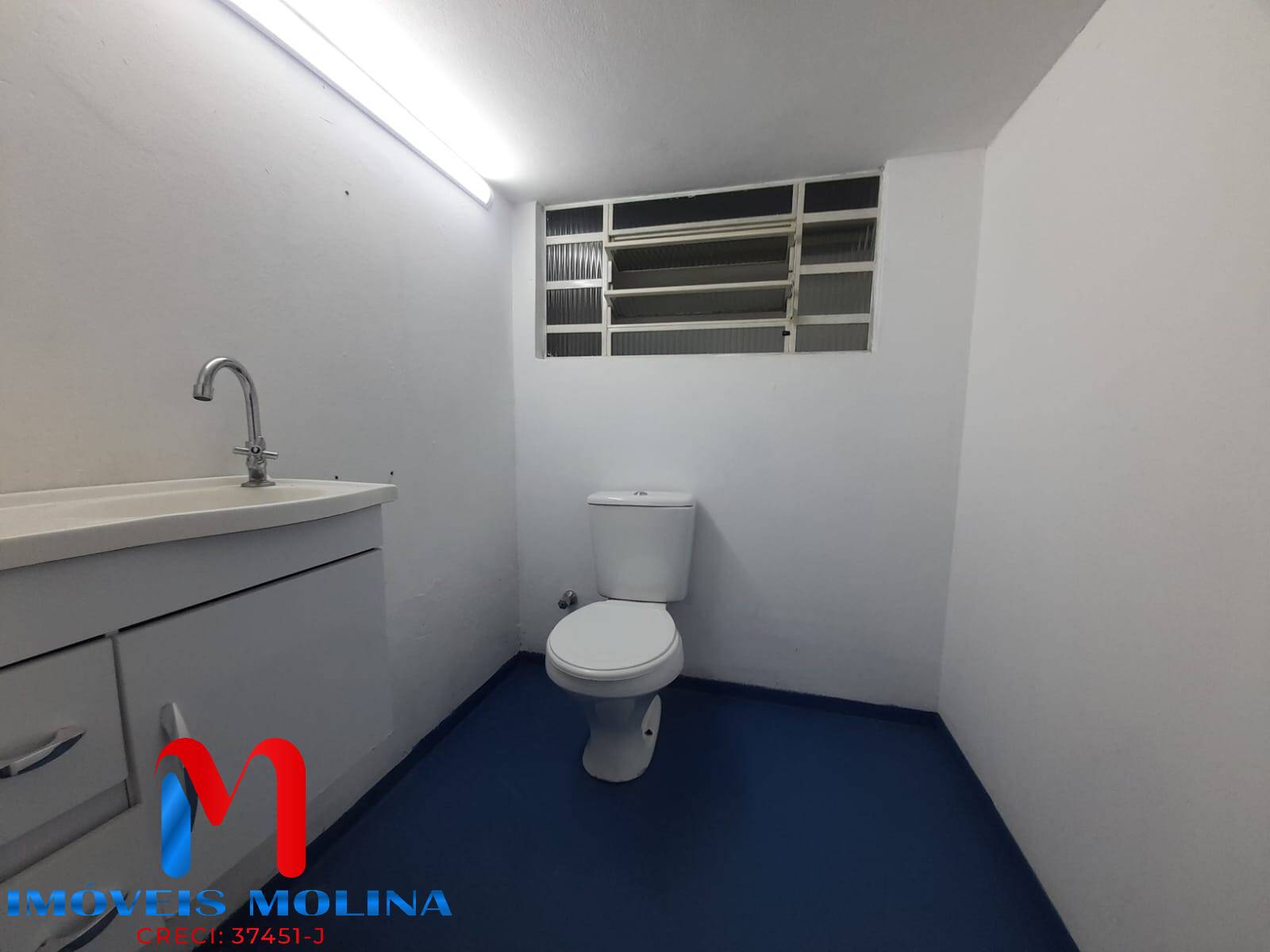 Loja-Salão para alugar, 170m² - Foto 13