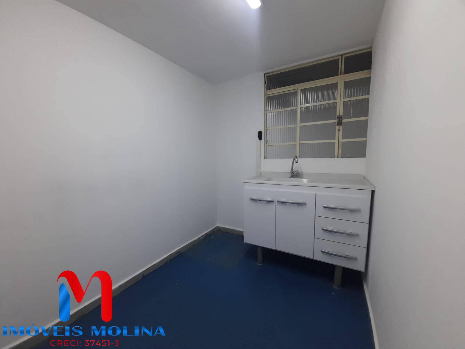 Loja-Salão para alugar, 170m² - Foto 12