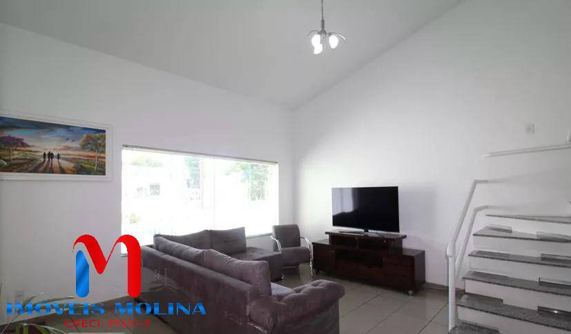 Sobrado à venda com 5 quartos, 350m² - Foto 4