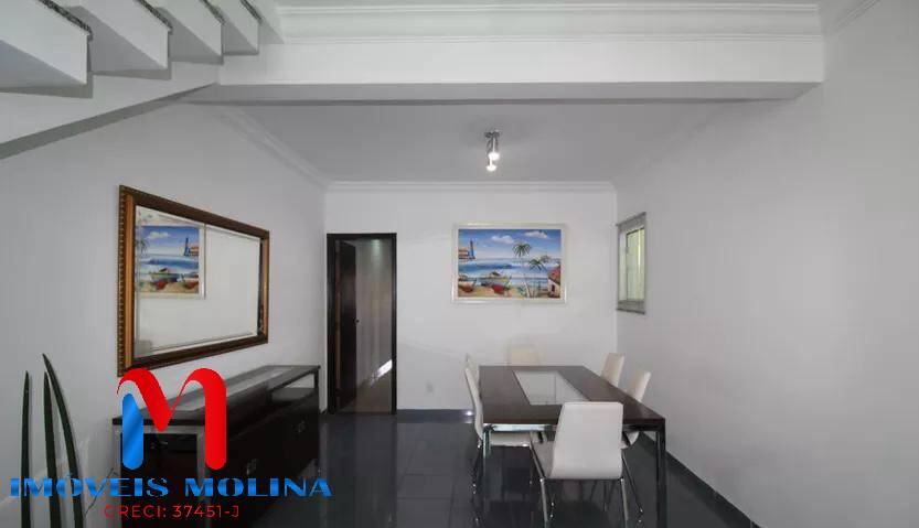 Sobrado à venda com 5 quartos, 350m² - Foto 5