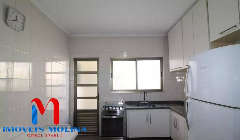 Sobrado à venda com 5 quartos, 350m² - Foto 10