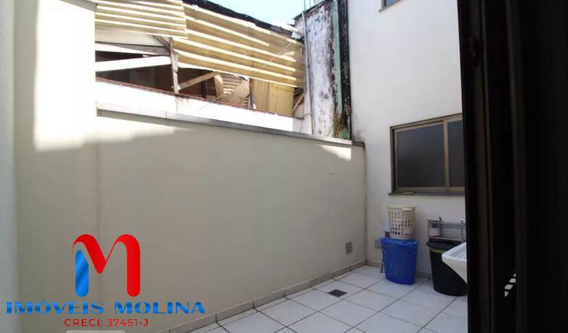 Sobrado à venda com 5 quartos, 350m² - Foto 28