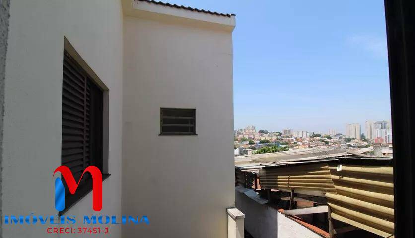 Sobrado à venda com 5 quartos, 350m² - Foto 29