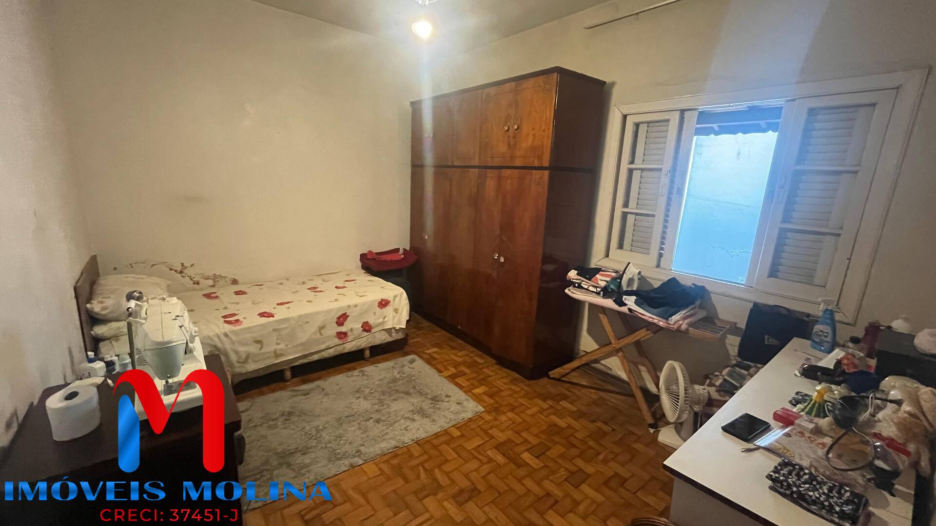 Casa à venda com 4 quartos, 195m² - Foto 12