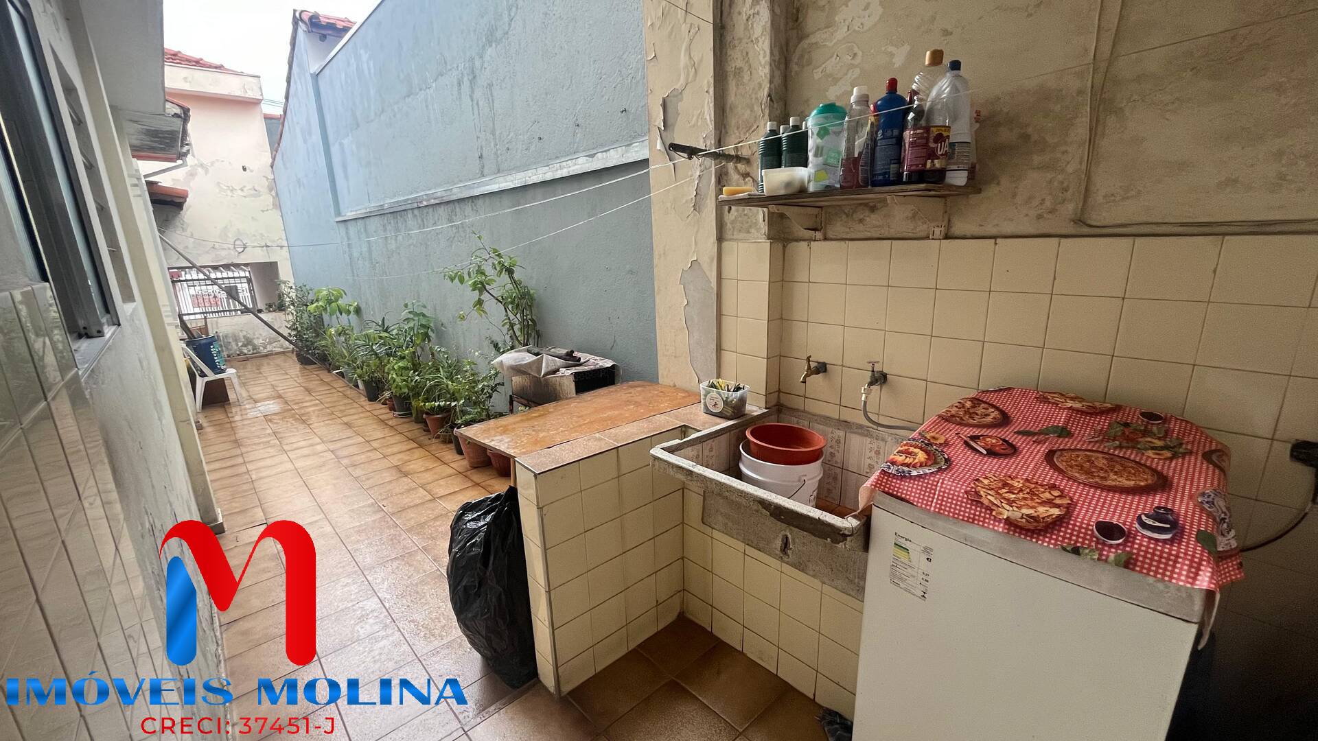 Casa à venda com 4 quartos, 195m² - Foto 18