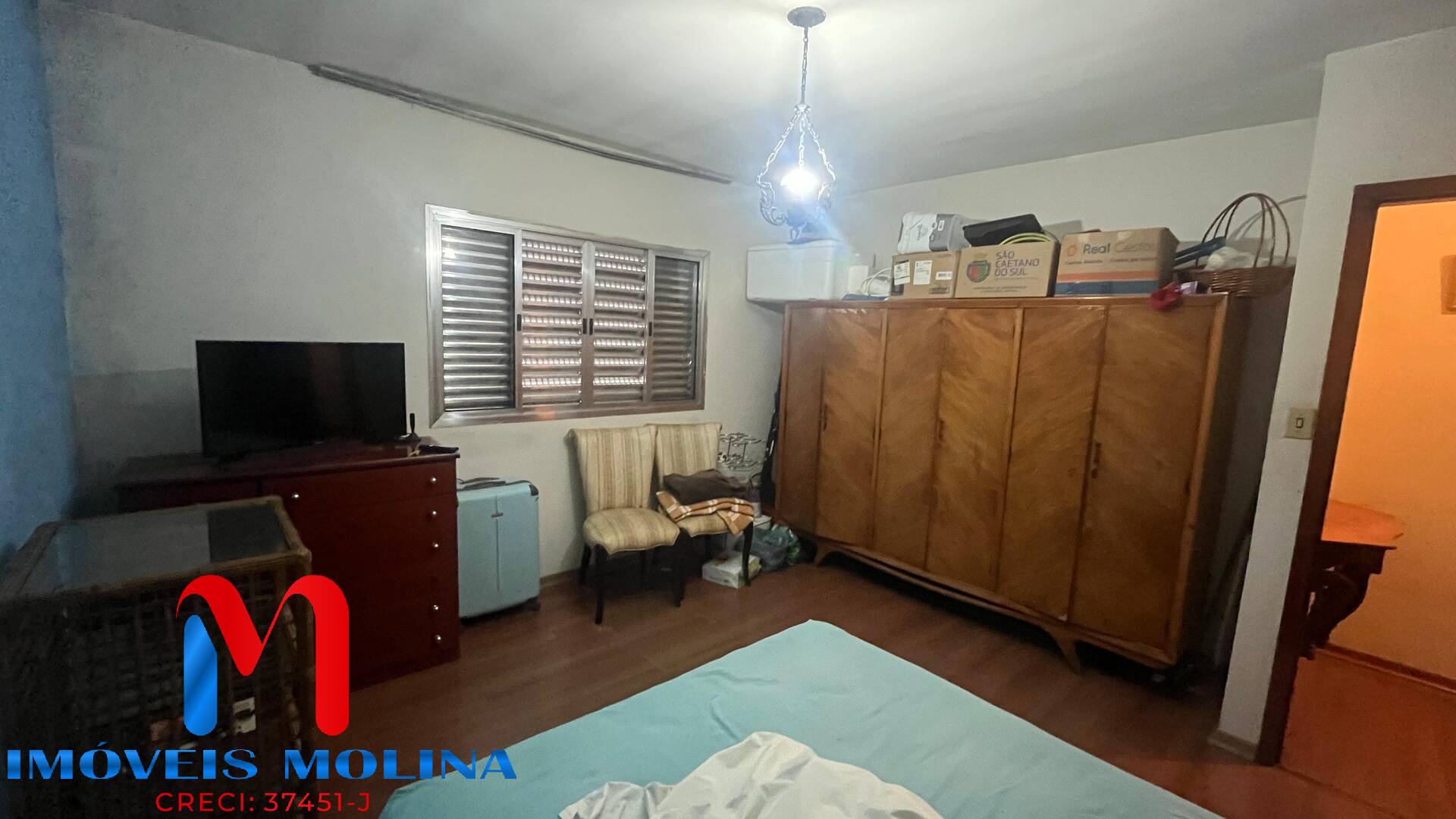 Casa à venda com 4 quartos, 195m² - Foto 6