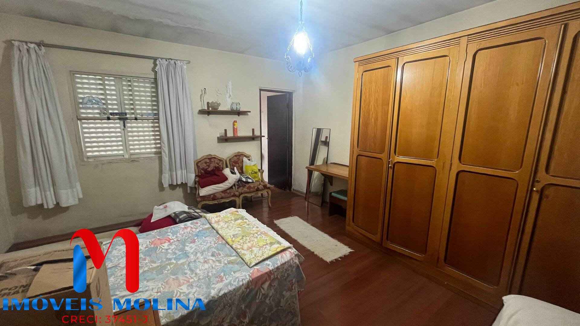 Casa à venda com 4 quartos, 195m² - Foto 11