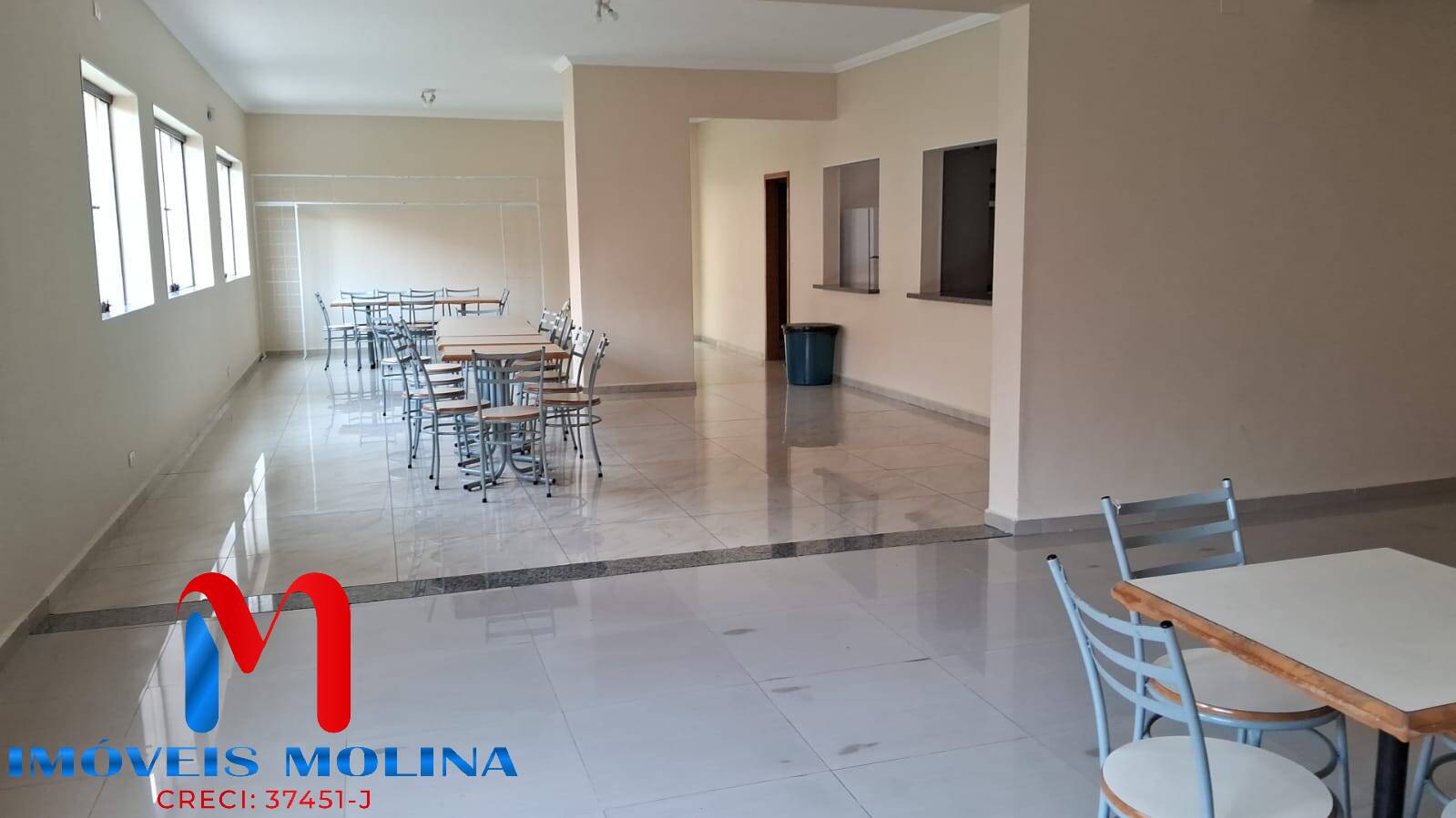 Apartamento à venda com 2 quartos, 100m² - Foto 20