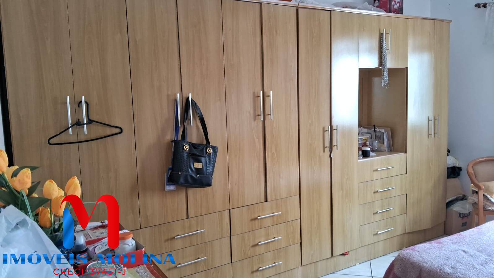 Apartamento à venda com 2 quartos, 100m² - Foto 10