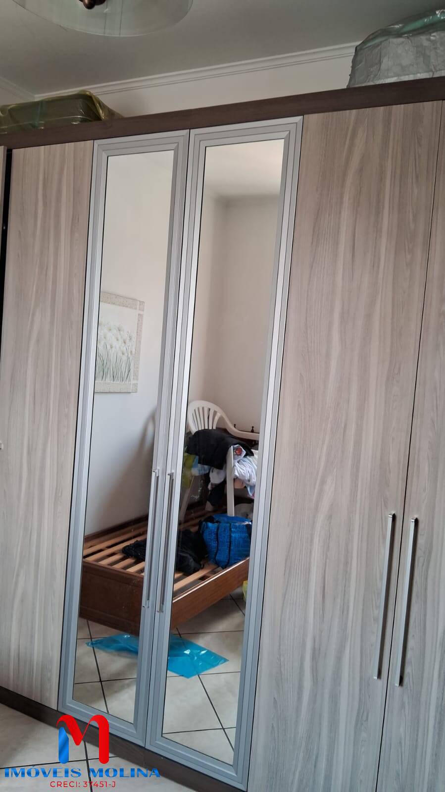 Apartamento à venda com 2 quartos, 100m² - Foto 11