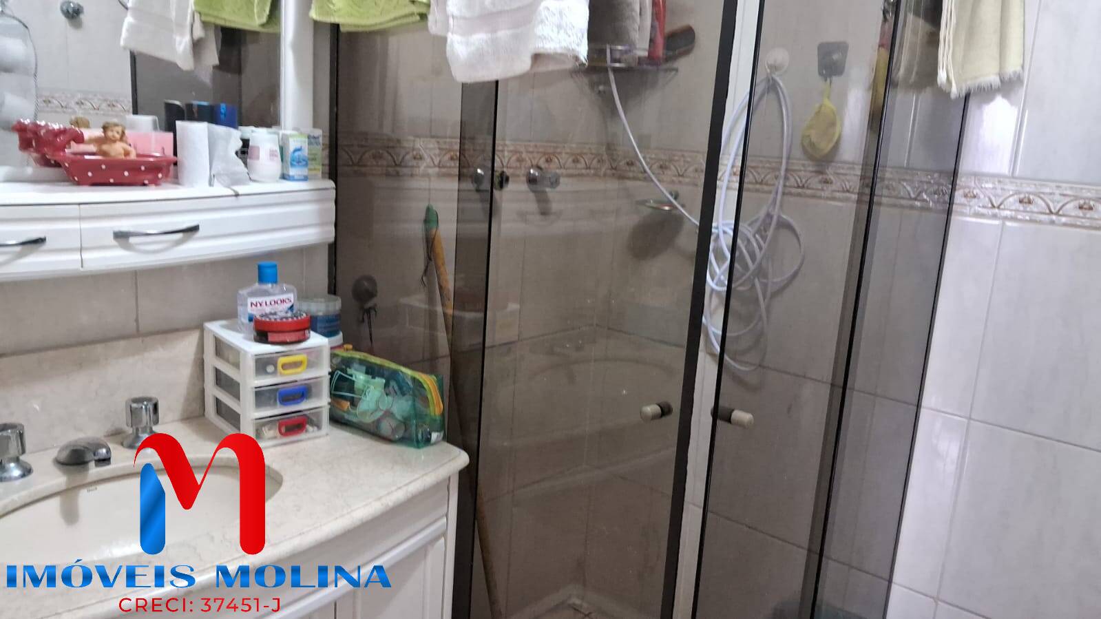 Apartamento à venda com 2 quartos, 100m² - Foto 18