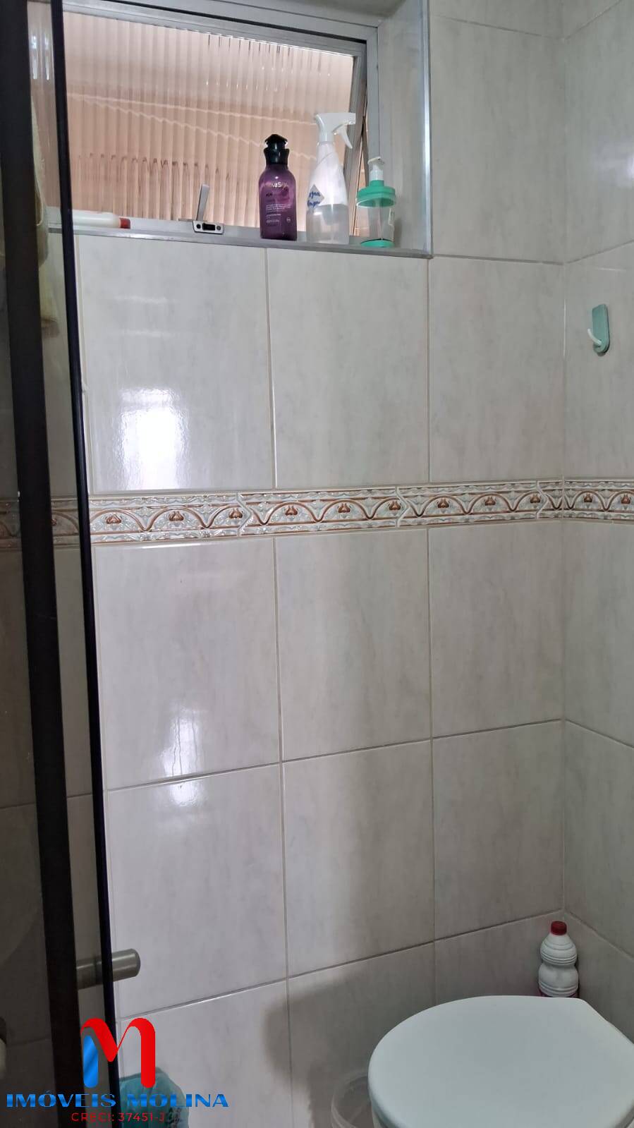 Apartamento à venda com 2 quartos, 100m² - Foto 9