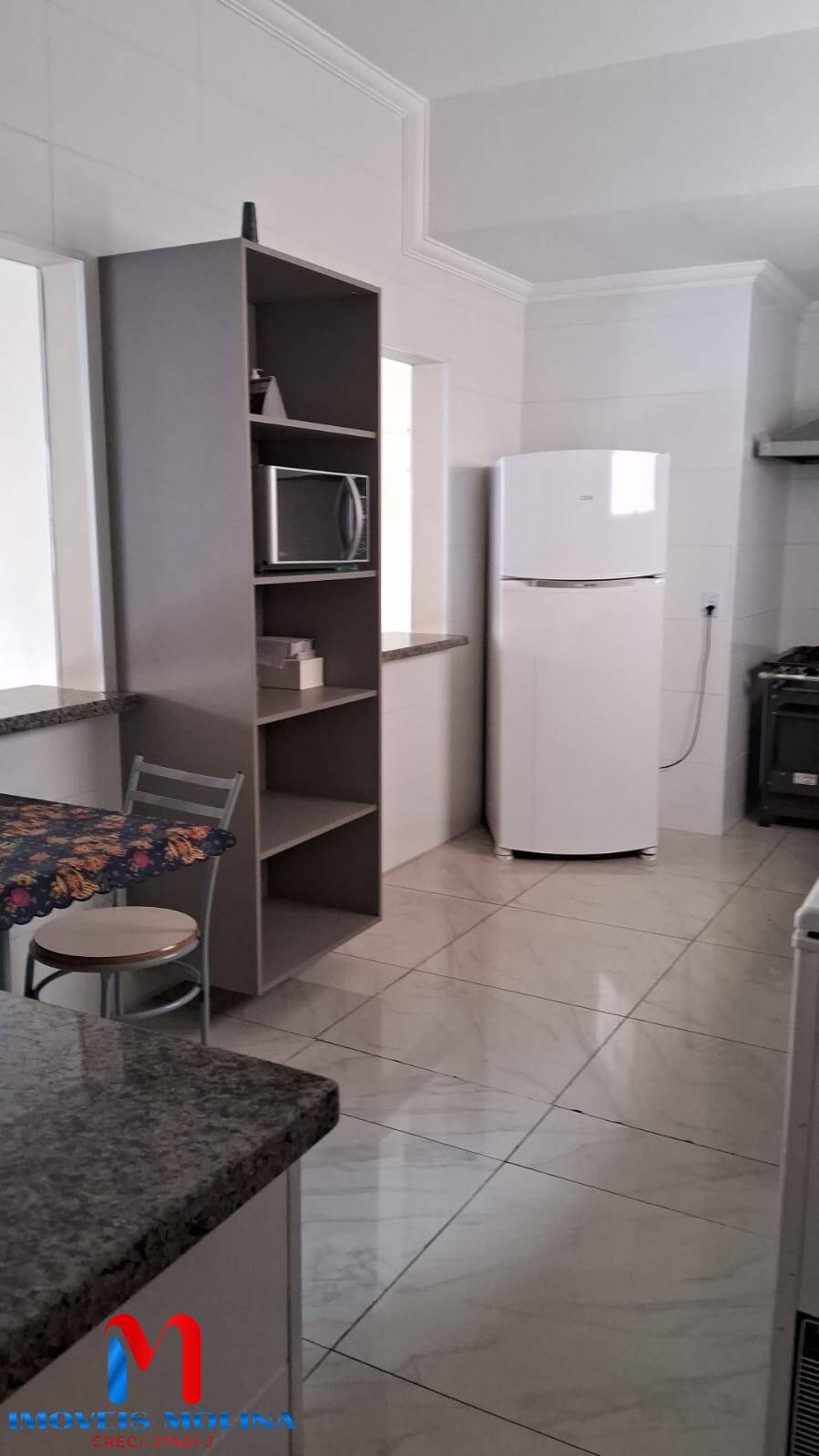 Apartamento à venda com 2 quartos, 100m² - Foto 8