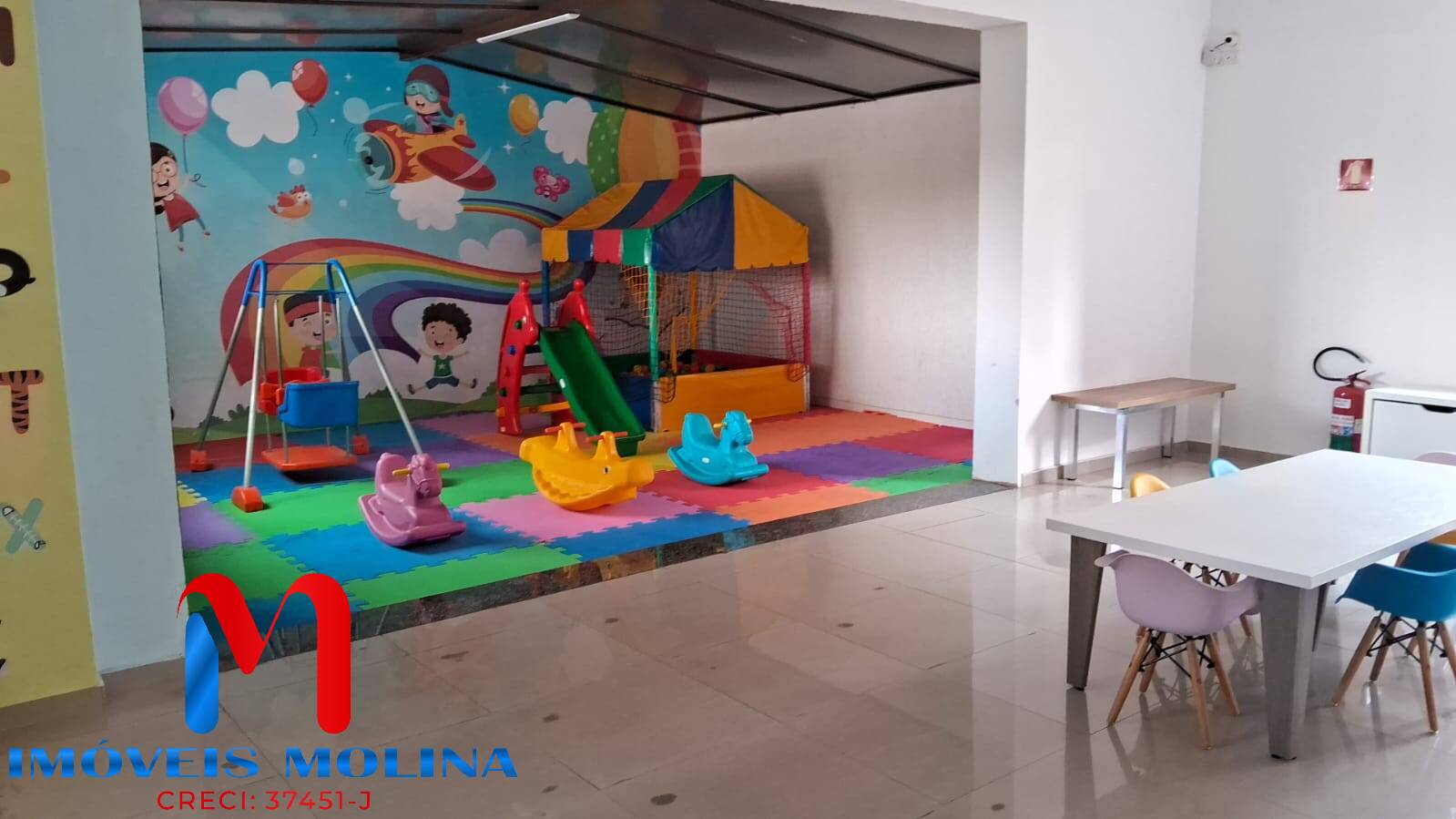 Apartamento à venda com 2 quartos, 100m² - Foto 30