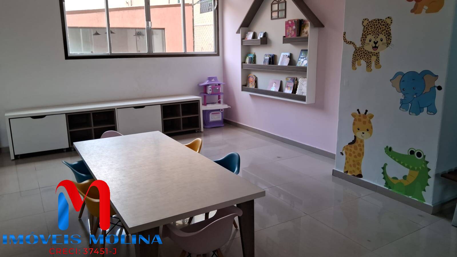 Apartamento à venda com 2 quartos, 100m² - Foto 31