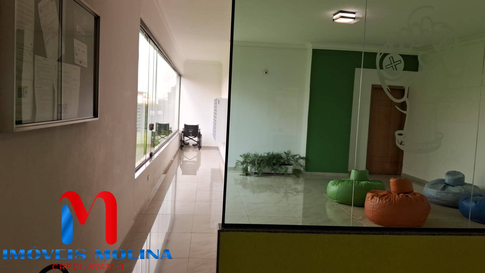 Apartamento à venda com 2 quartos, 100m² - Foto 33