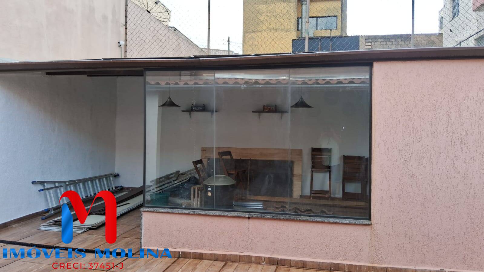 Apartamento à venda com 2 quartos, 100m² - Foto 39