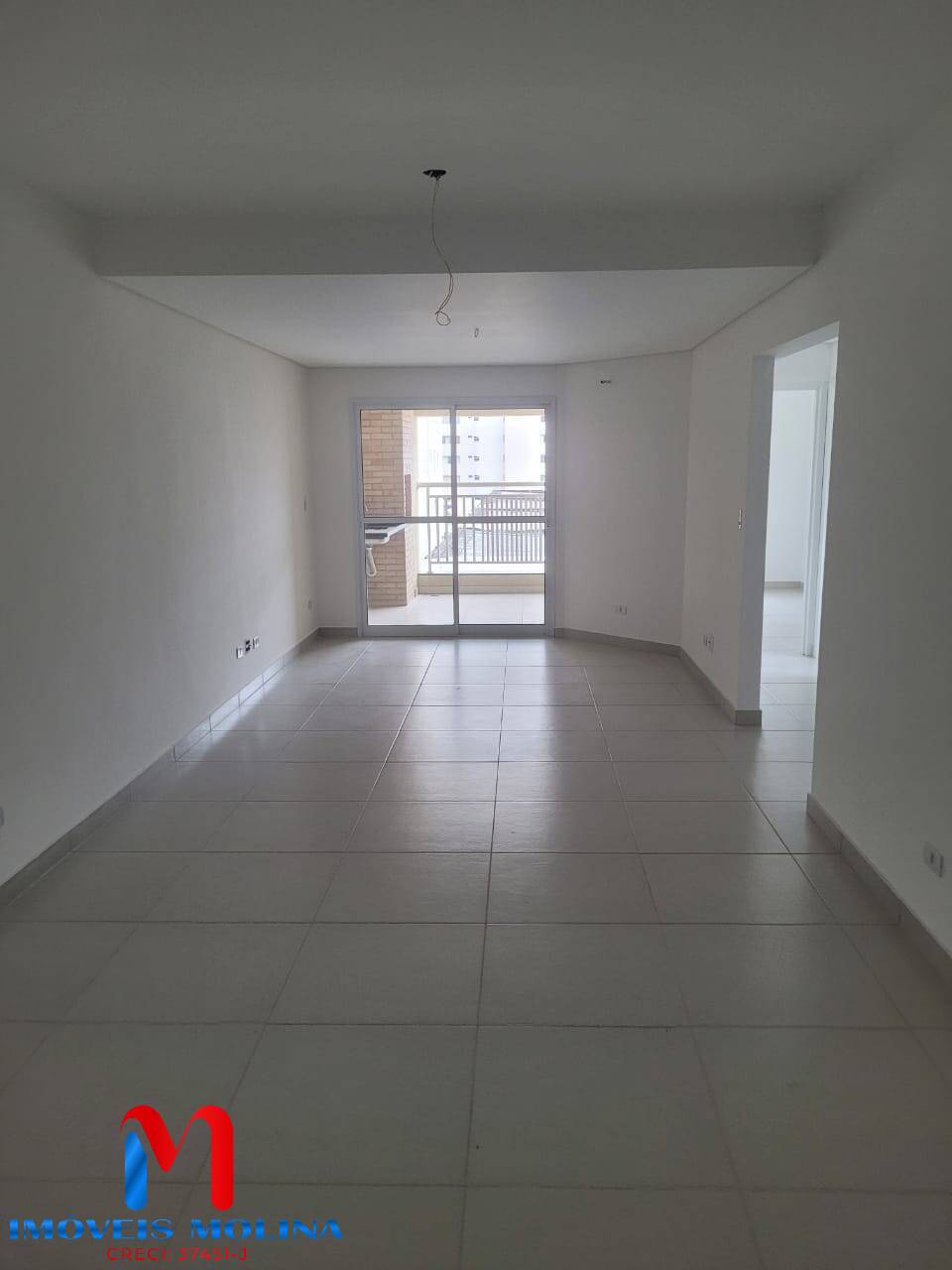 Apartamento à venda com 3 quartos, 95m² - Foto 3