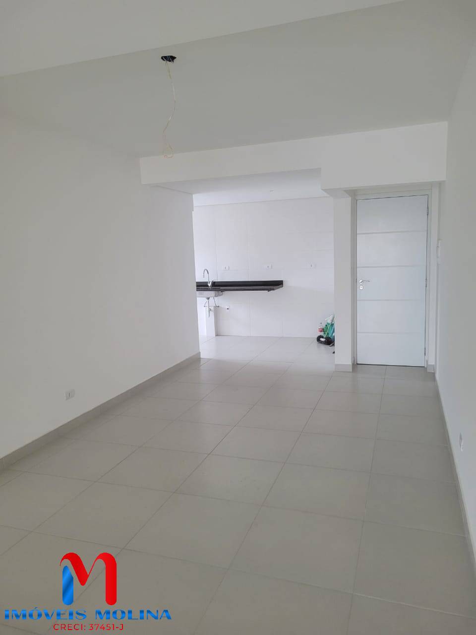 Apartamento à venda com 3 quartos, 95m² - Foto 4