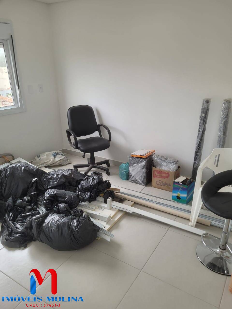 Apartamento à venda com 3 quartos, 95m² - Foto 14