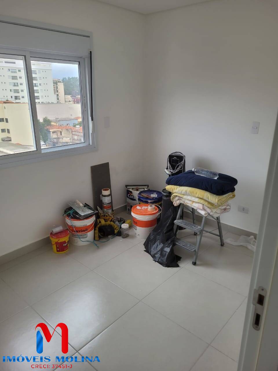 Apartamento à venda com 3 quartos, 95m² - Foto 15