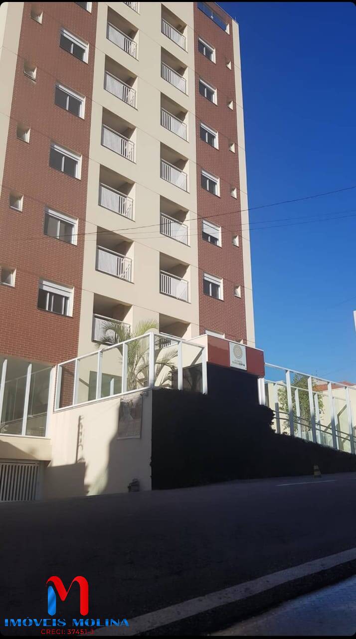 Apartamento à venda com 3 quartos, 95m² - Foto 19