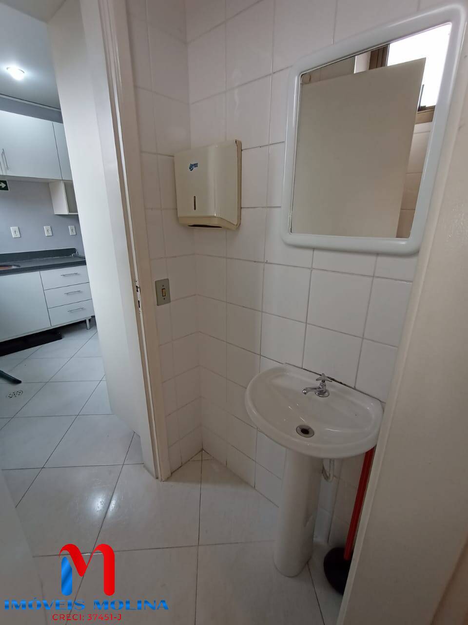 Conjunto Comercial-Sala à venda, 80m² - Foto 18