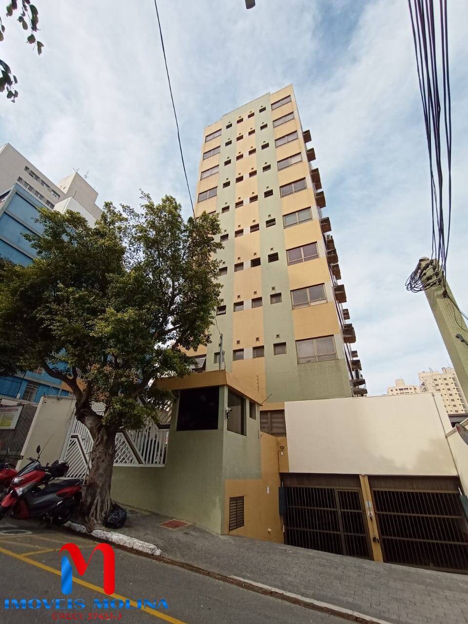 Conjunto Comercial-Sala à venda, 80m² - Foto 1