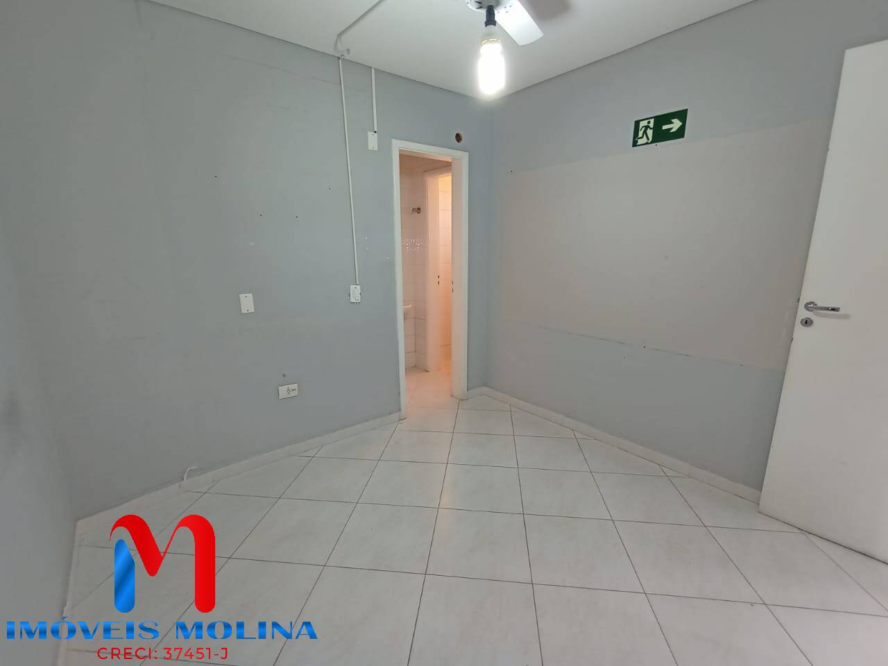 Conjunto Comercial-Sala à venda, 80m² - Foto 11