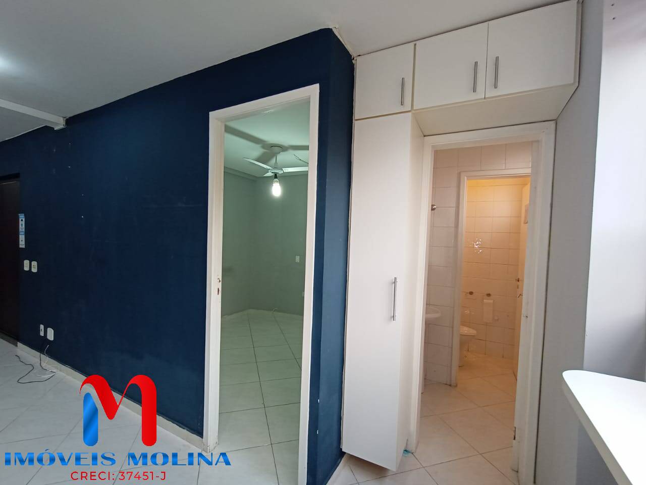 Conjunto Comercial-Sala à venda, 80m² - Foto 2