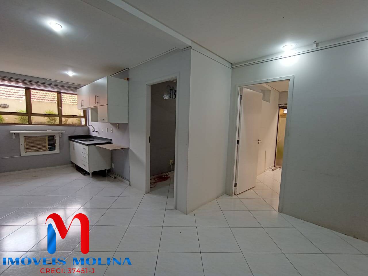 Conjunto Comercial-Sala à venda, 80m² - Foto 9