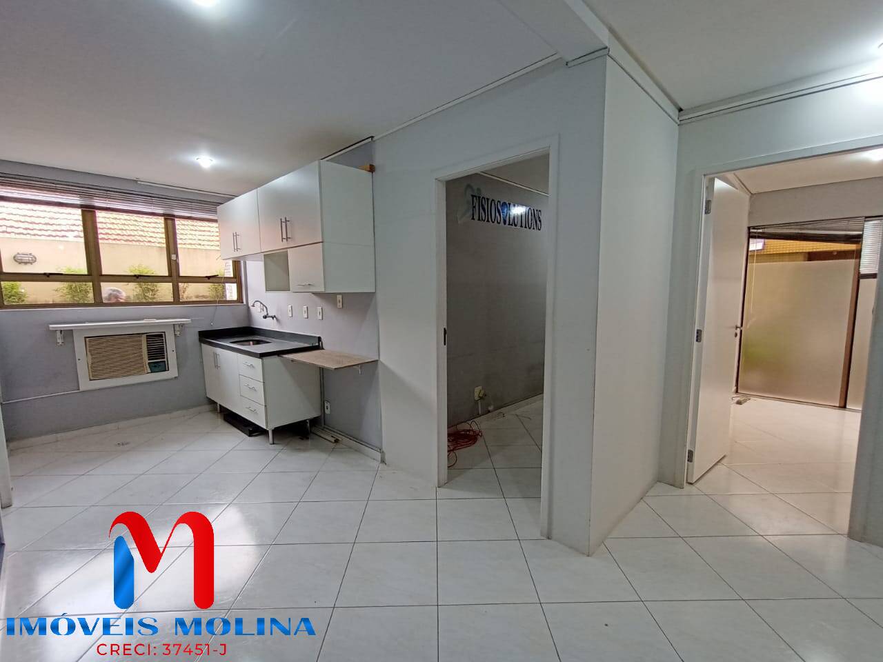 Conjunto Comercial-Sala à venda, 80m² - Foto 8