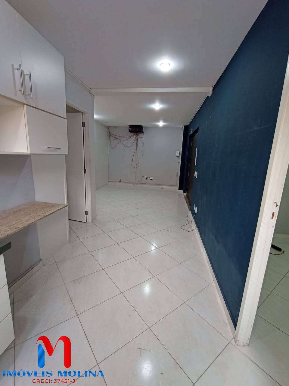 Conjunto Comercial-Sala à venda, 80m² - Foto 5