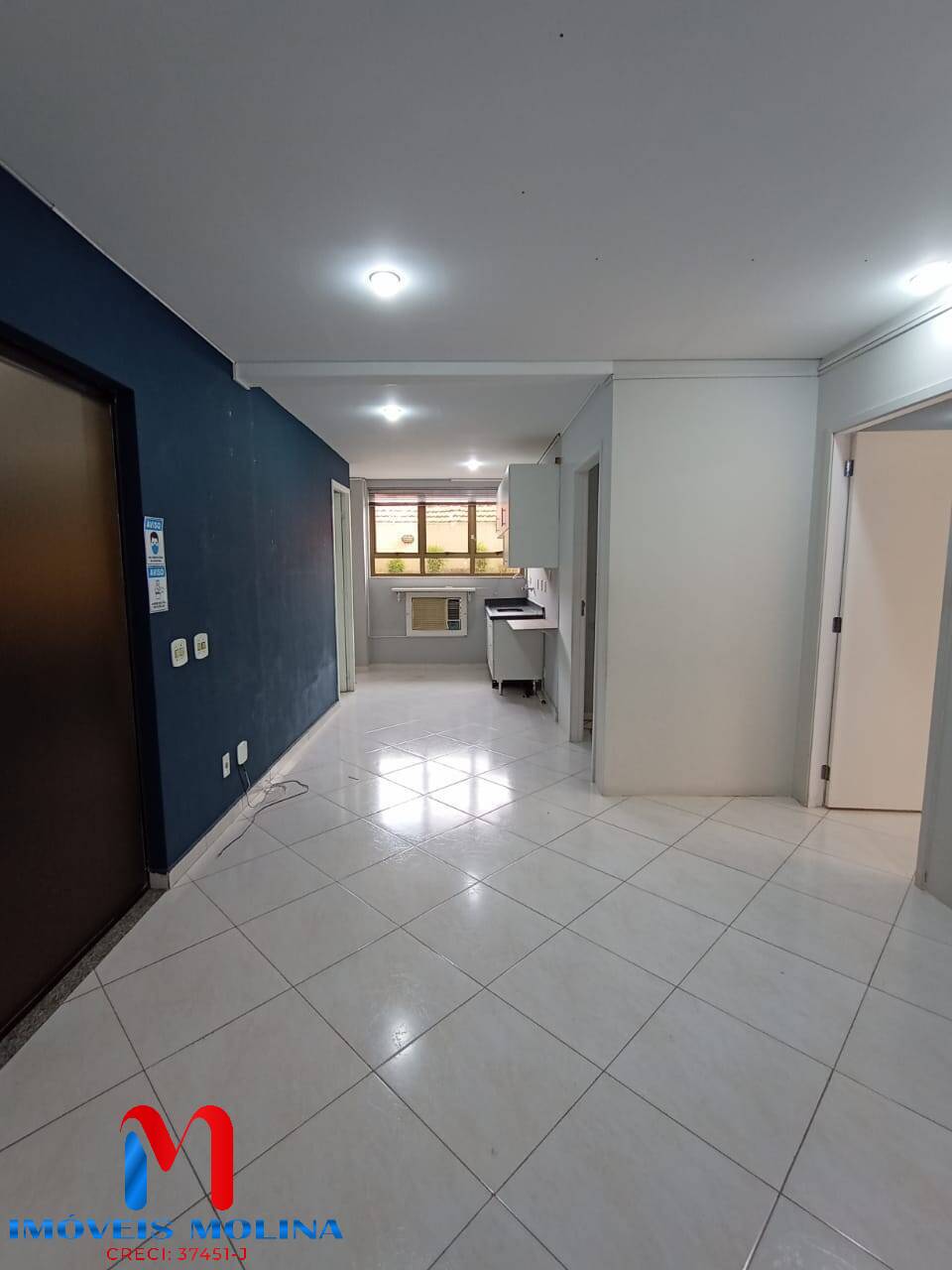 Conjunto Comercial-Sala à venda, 80m² - Foto 3