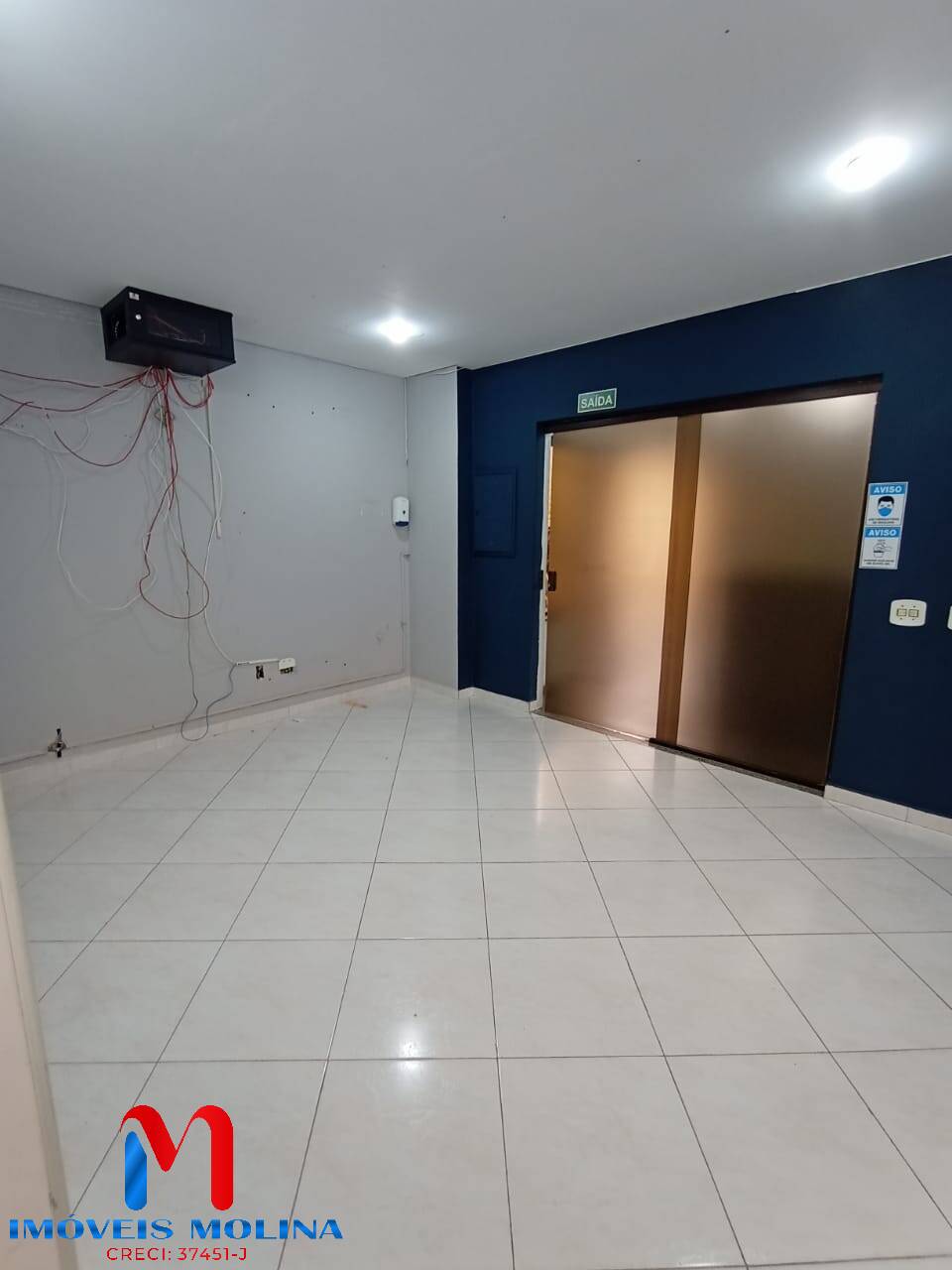 Conjunto Comercial-Sala à venda, 80m² - Foto 4