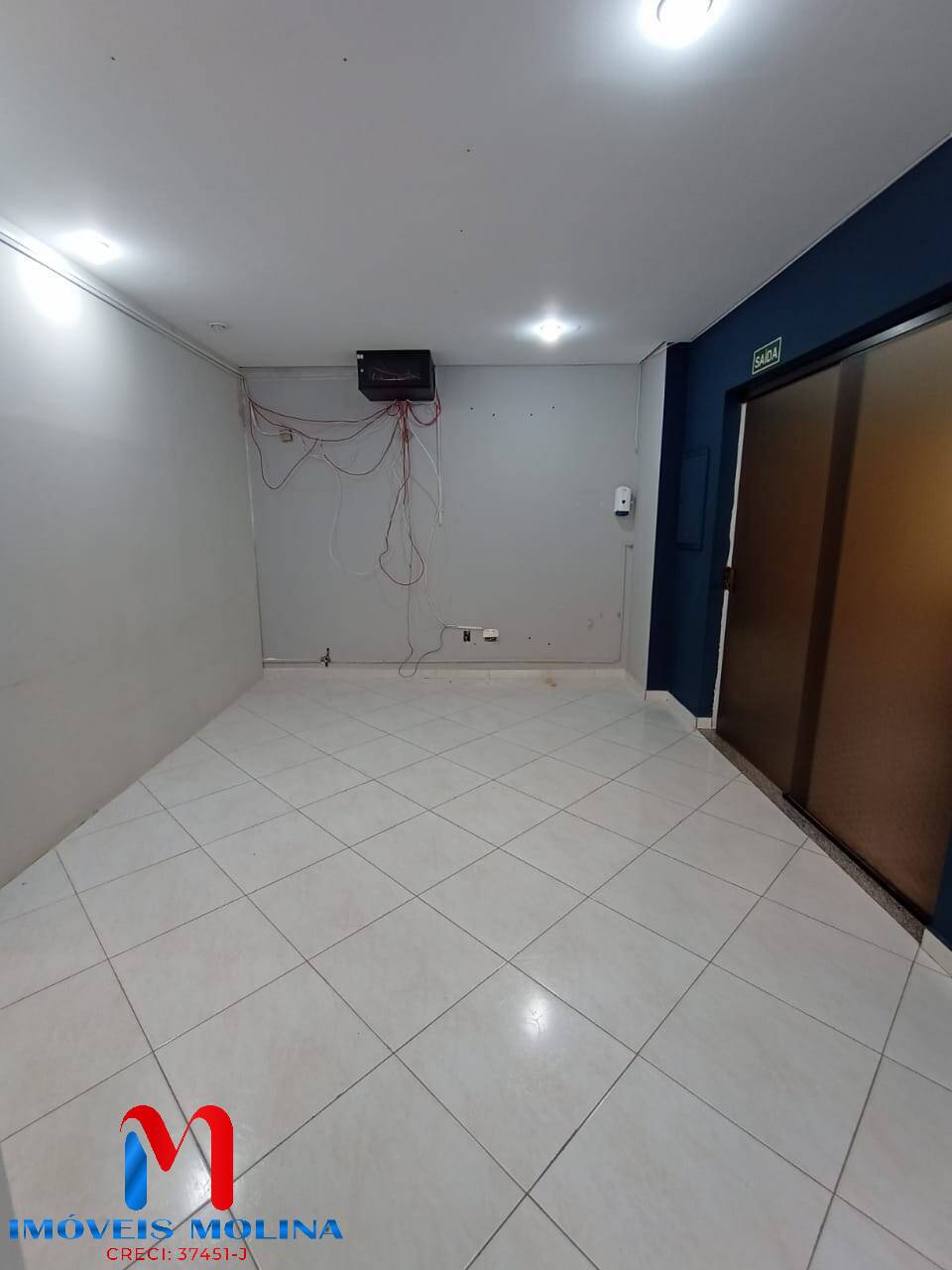 Conjunto Comercial-Sala à venda, 80m² - Foto 7