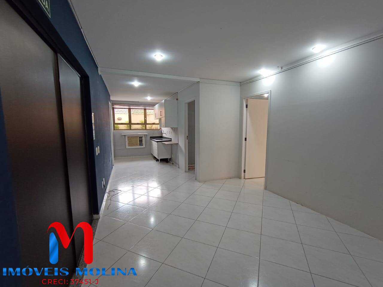 Conjunto Comercial-Sala à venda, 80m² - Foto 6