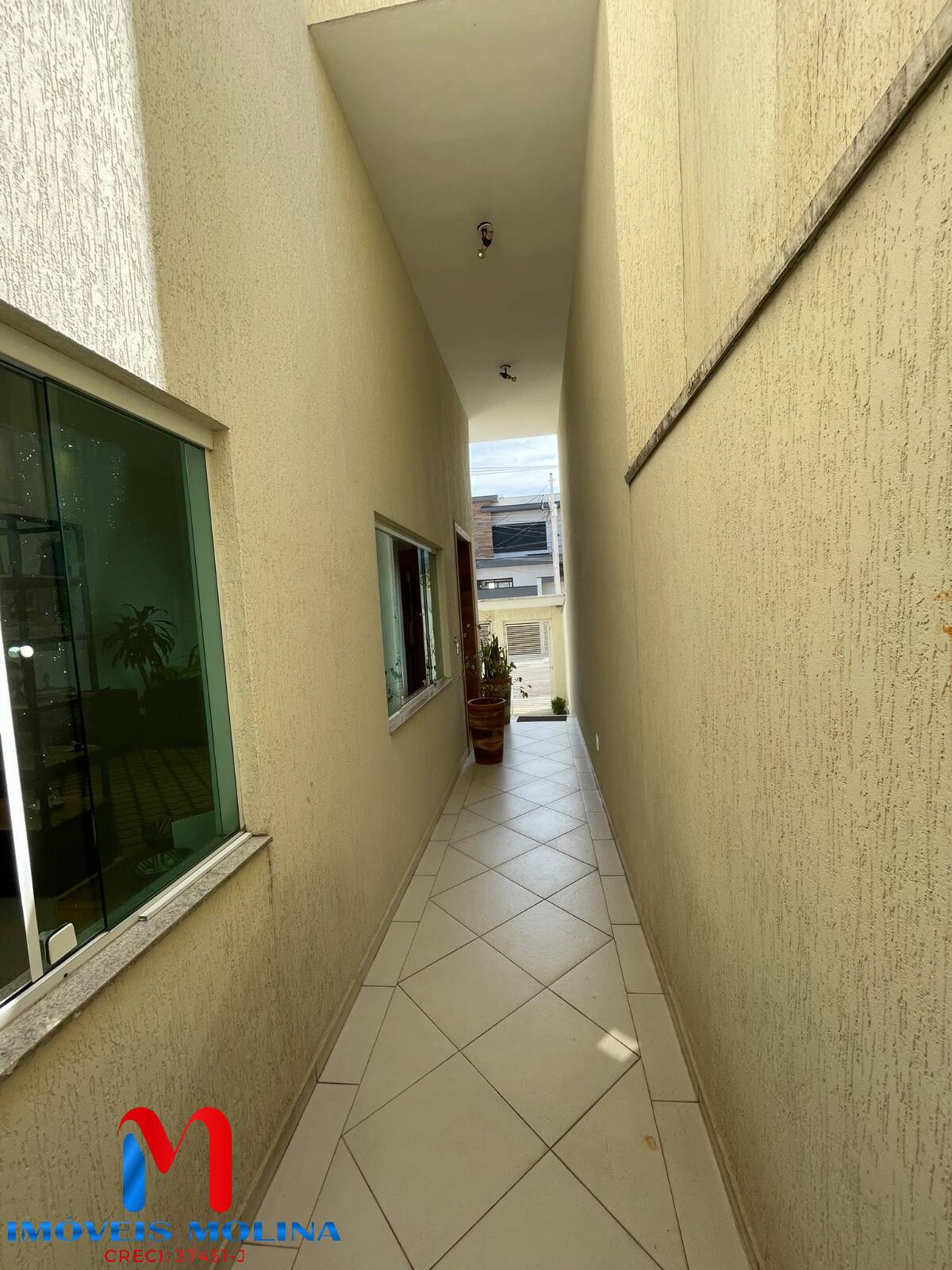 Sobrado à venda com 3 quartos, 210m² - Foto 29