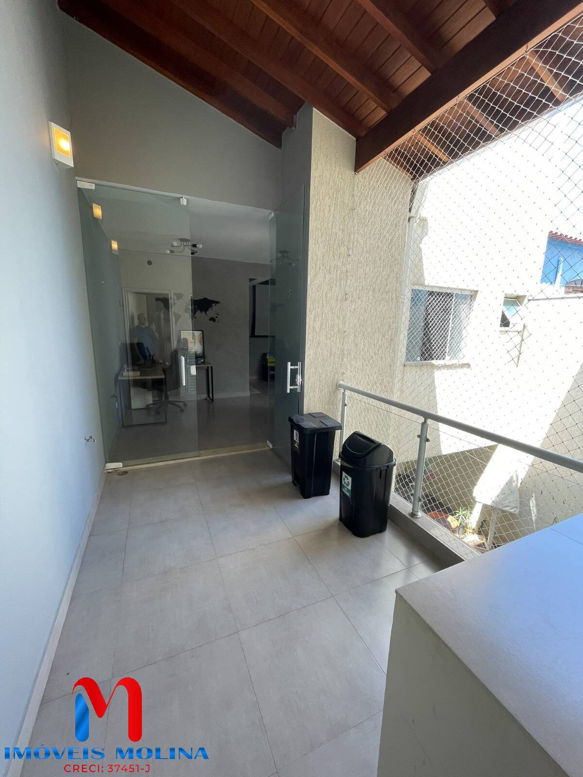 Sobrado à venda com 3 quartos, 210m² - Foto 33