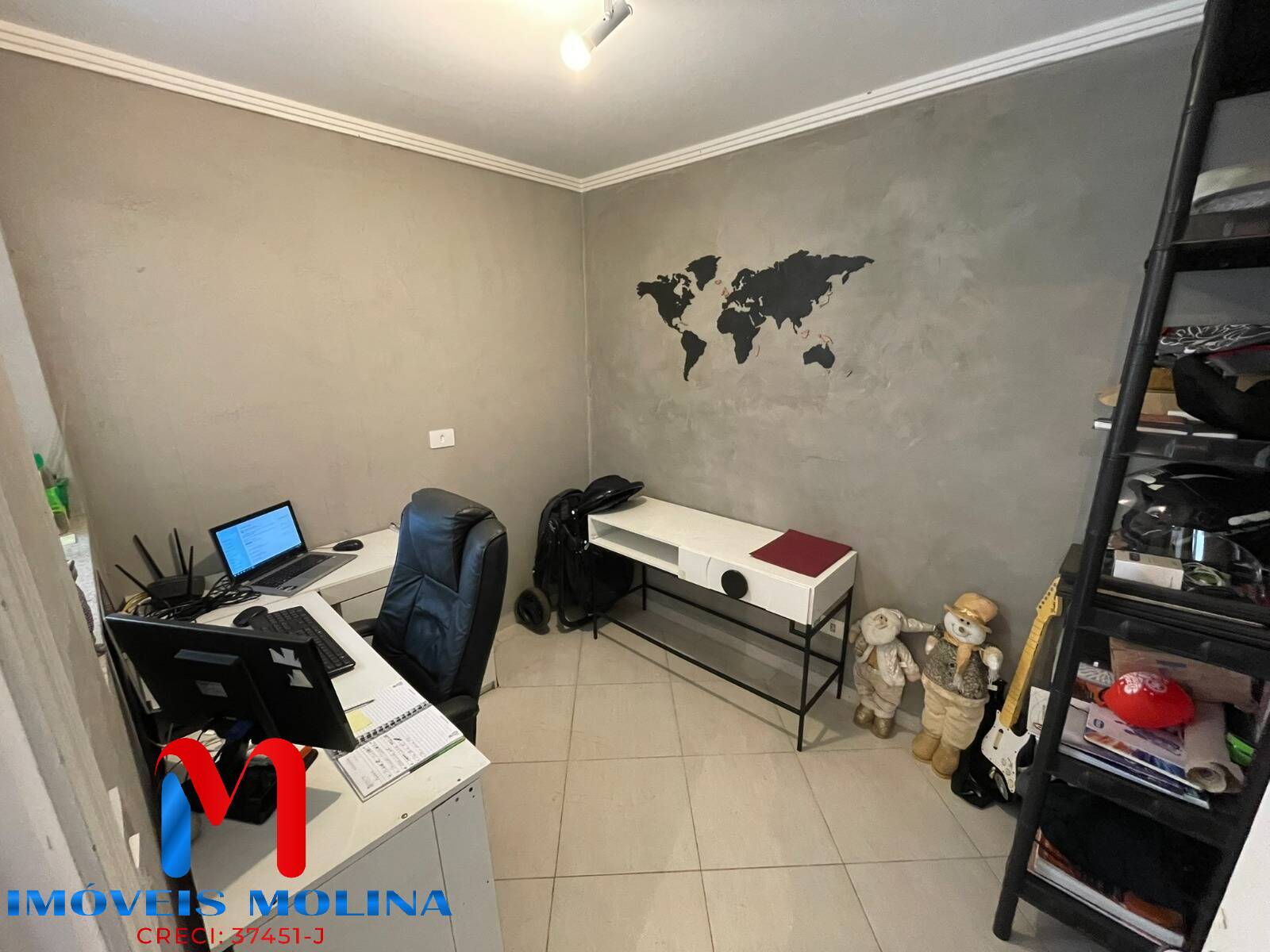 Sobrado à venda com 3 quartos, 210m² - Foto 42