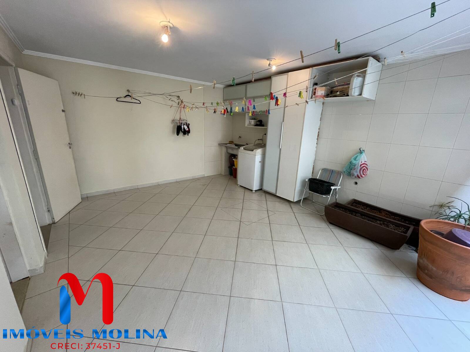 Sobrado à venda com 3 quartos, 210m² - Foto 45