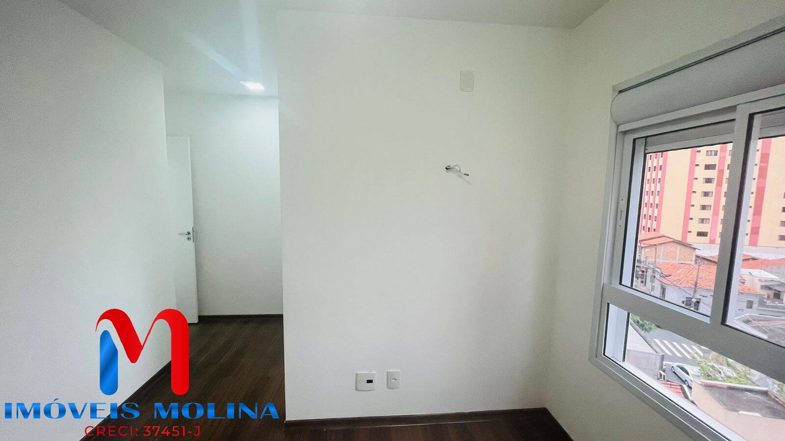 Apartamento à venda com 3 quartos, 80m² - Foto 12