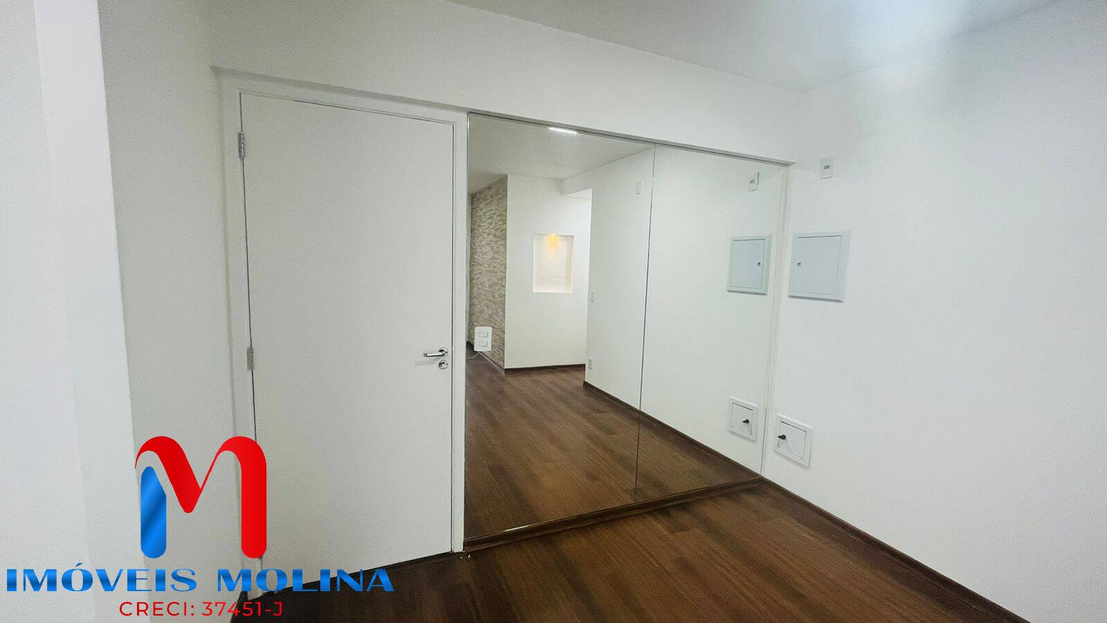 Apartamento à venda com 3 quartos, 80m² - Foto 6