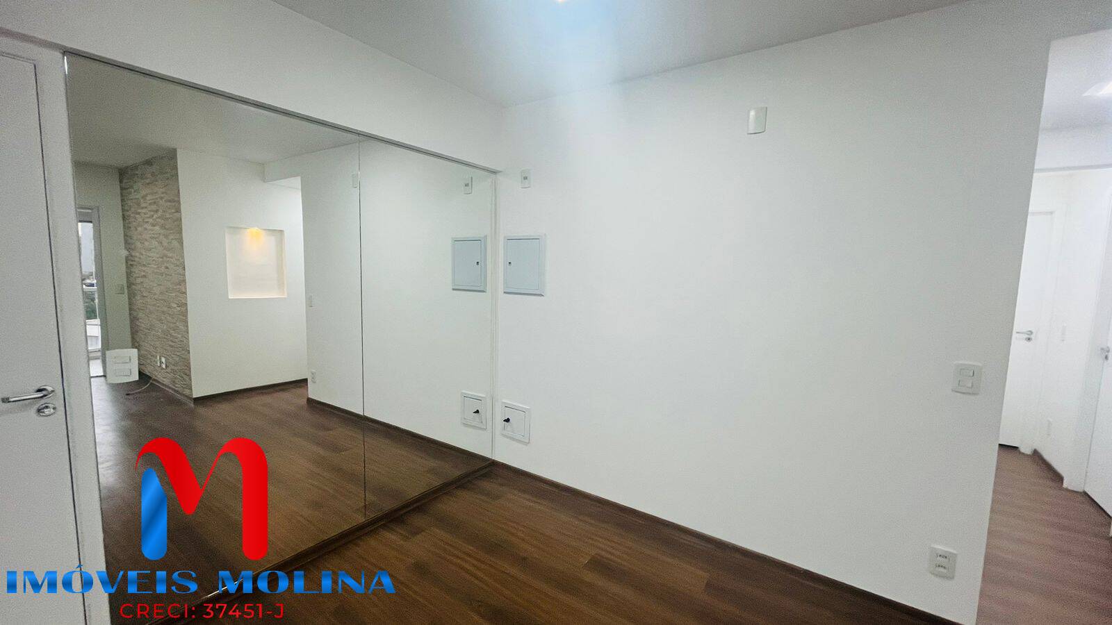 Apartamento à venda com 3 quartos, 80m² - Foto 5